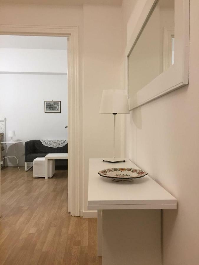 Ideale Per Famiglie Lejlighed