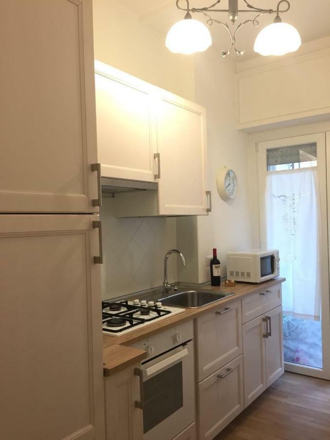Appartamento Ideale Per Famiglie