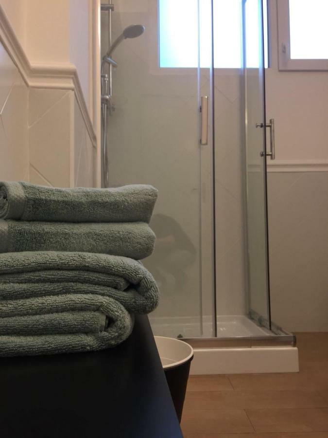 Ideale Per Famiglie Apartment Rom