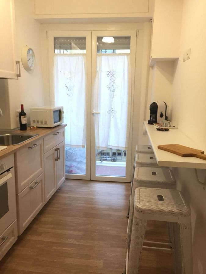 Ideale Per Famiglie Apartment Rom