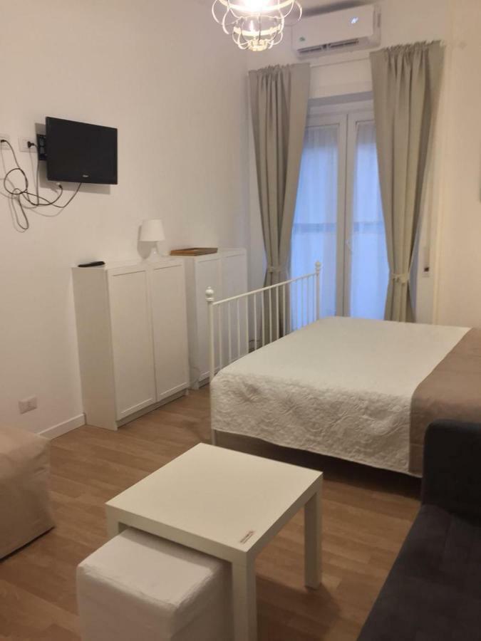 Apartment Ideale Per Famiglie Rom